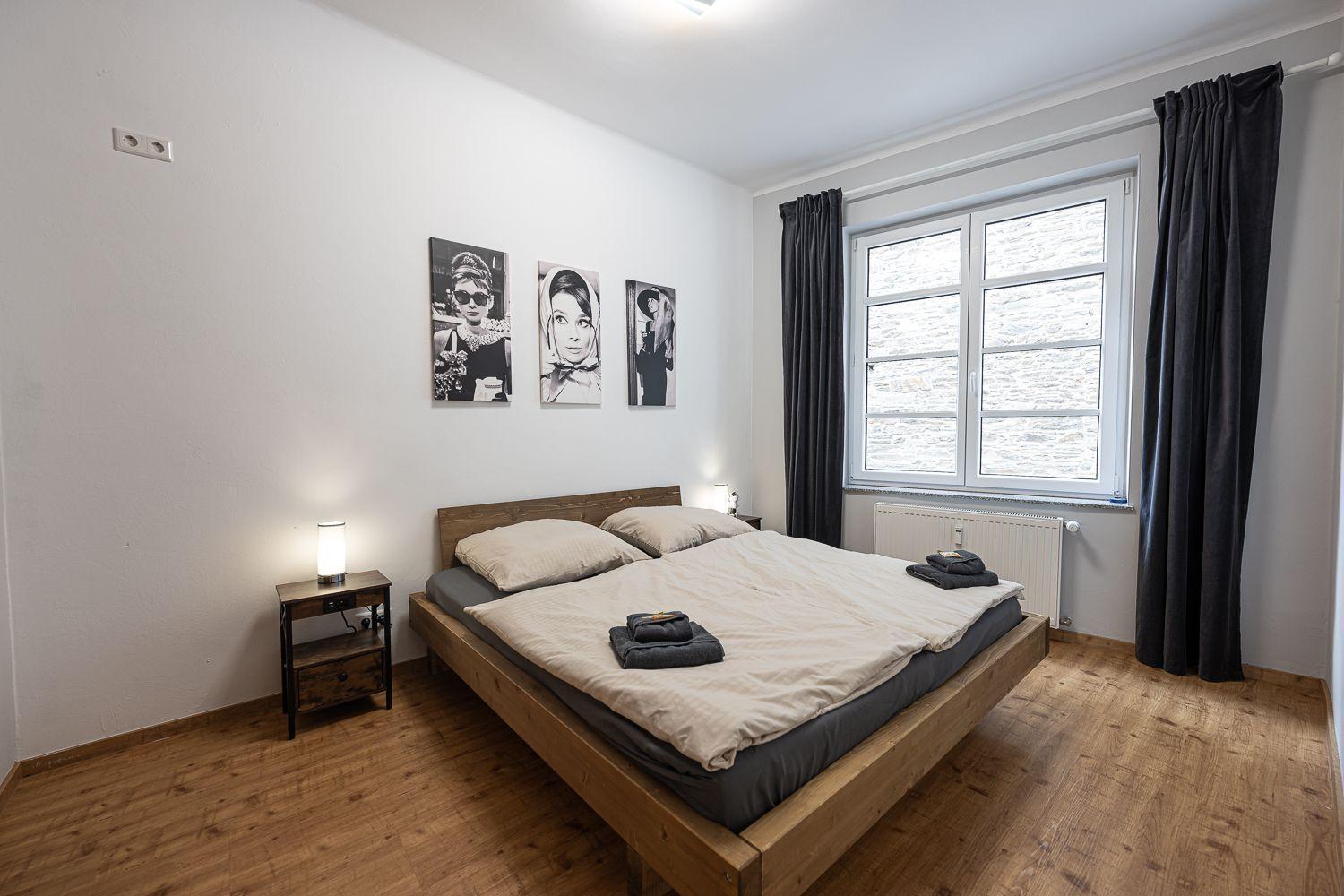 Wohnwerk Altbau Suite Traben-Trarbach Exterior foto